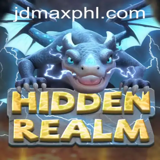 Discover the Enigmatic World of HiddenRealm: A New Gaming Sensation
