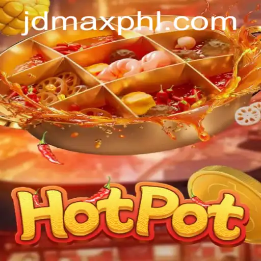 Hotpot: Unveiling the JDMAX Gaming Experience