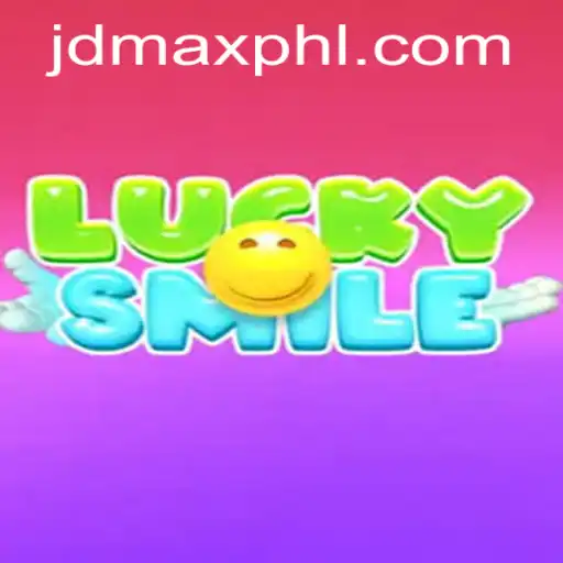 Discover LuckySmile: A New Game Phenomenon with JDMAX