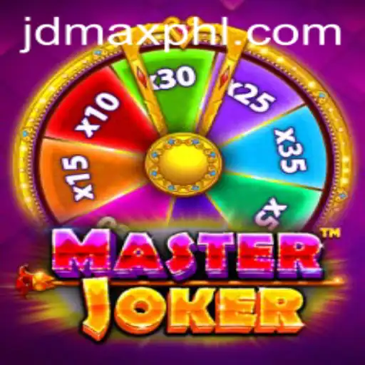 MasterJoker: Dive Into the World of JDMAX