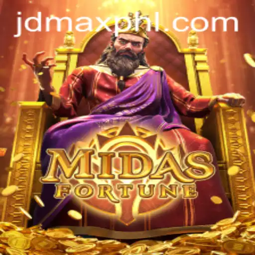 The Enchanting World of MidasFortune: A Journey into JDMAX