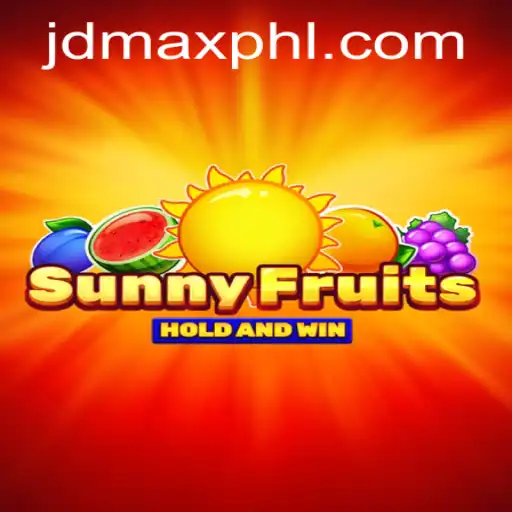Unleashing the Thrills of SunnyFruits: A Dive into JDMAX